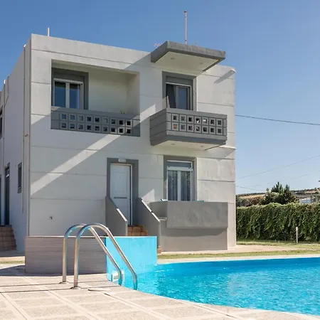 7 Apartment
