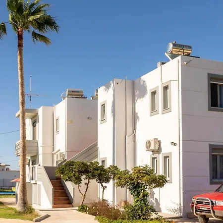 7 Apartment *