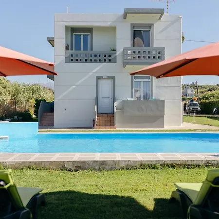 7 * Gerani (Chania)