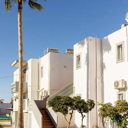 7 Apartament *