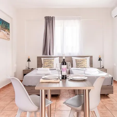 Apartament 7 Gerani (Chania)