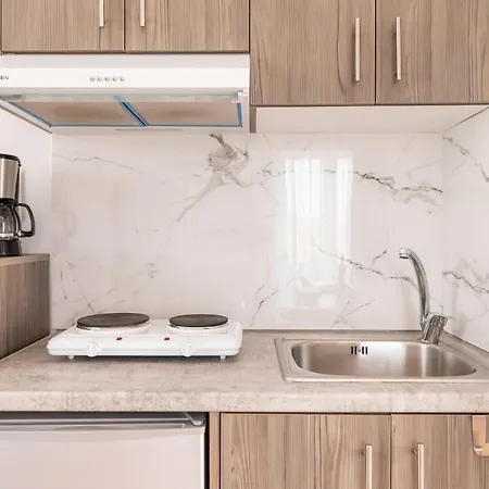 7 Apartament Gerani (Chania)
