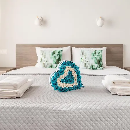 Apartament 7 Gerani (Chania)