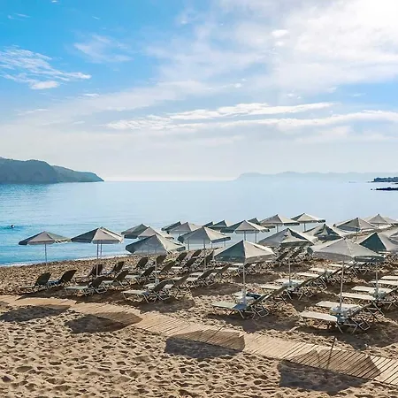 7 Gerani (Chania)