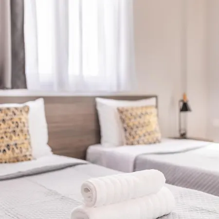 7 Apartament *