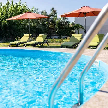 7 Apartament Gerani (Chania)